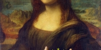 giocondantiue